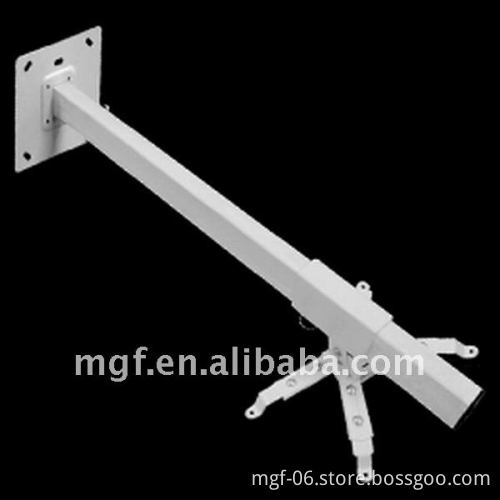 Wall Projector bracket with 1200 extension length